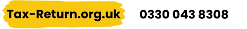 Tax-Return.org.uk 0330 0438308
